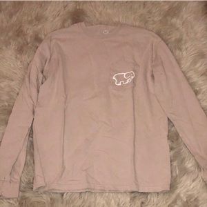 Ivory Ella Long Sleeve